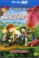 Meus Amigos Dinossauros 3D Half-SBS BluRay 1080p Dual Áudio 